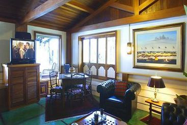 Hotel Pousada Do Capitao   | Ilhabela | São Paulo | Brasil 20