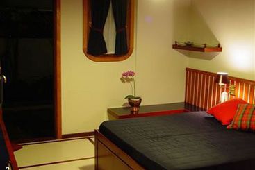 Hotel Pousada Do Capitao   | Ilhabela | São Paulo | Brasil 5