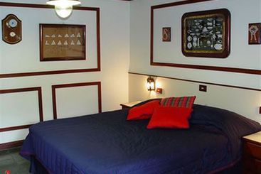 Hotel Pousada Do Capitao   | Ilhabela | São Paulo | Brasil 7