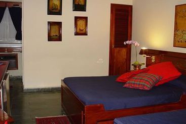 Hotel Pousada Do Capitao   | Ilhabela | São Paulo | Brasil 9