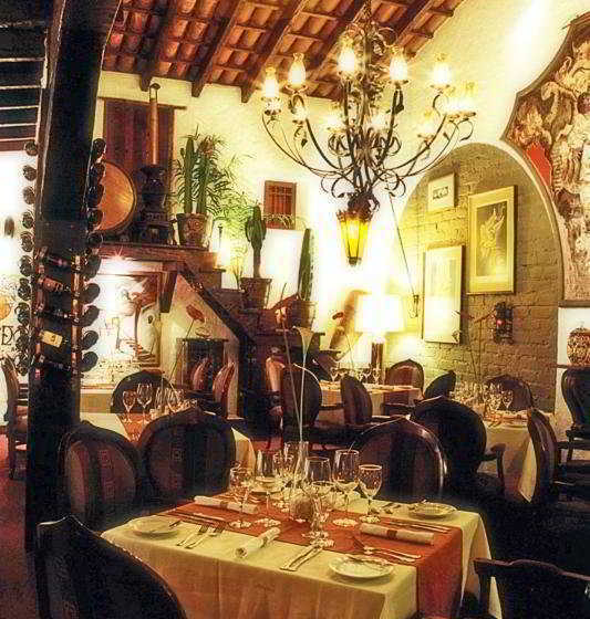 El Condado Miraflores Hotel & Suites | Miraflores | Lima | Perú 1