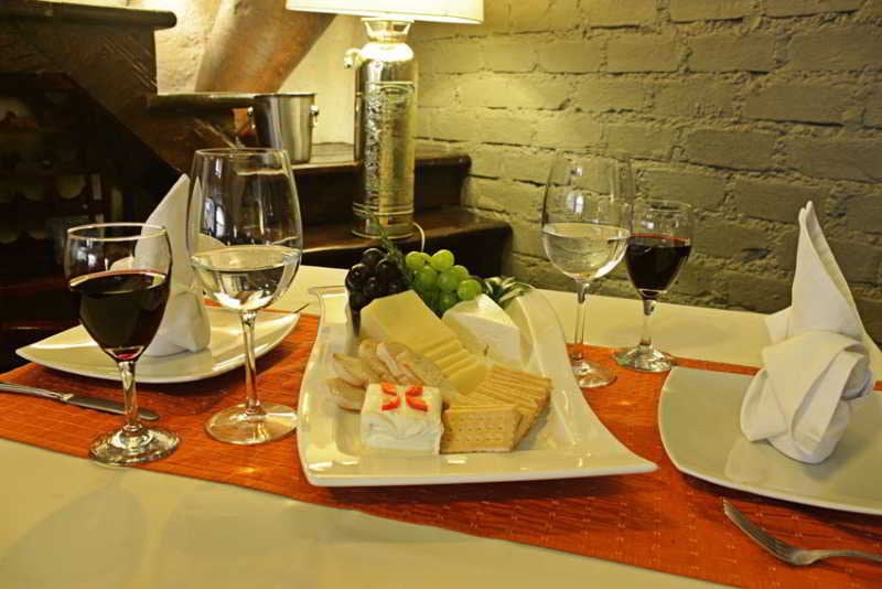 El Condado Miraflores Hotel & Suites | Miraflores | Lima | Perú 10