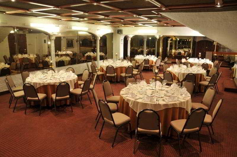 El Condado Miraflores Hotel & Suites | Miraflores | Lima | Perú 12