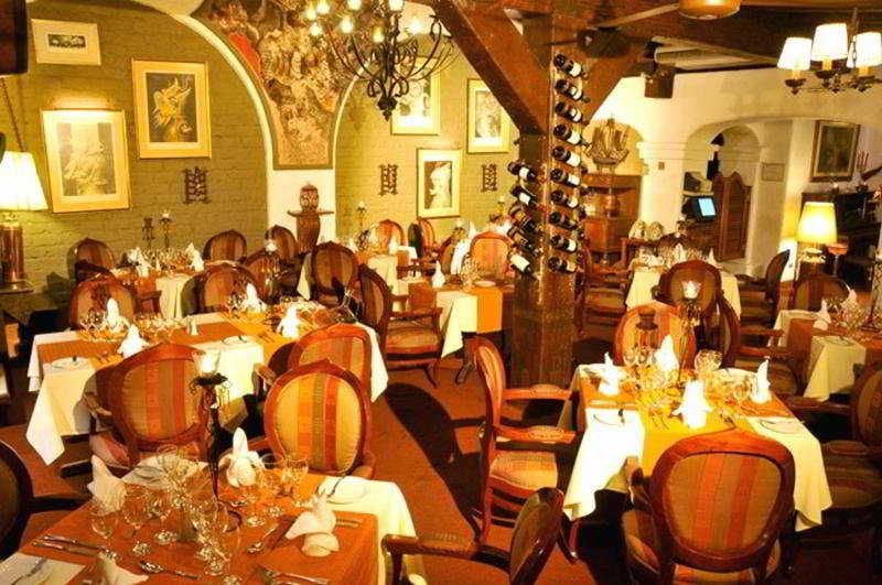 El Condado Miraflores Hotel & Suites | Miraflores | Lima | Perú 13