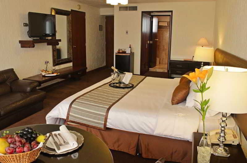 El Condado Miraflores Hotel & Suites | Miraflores | Lima | Perú 14