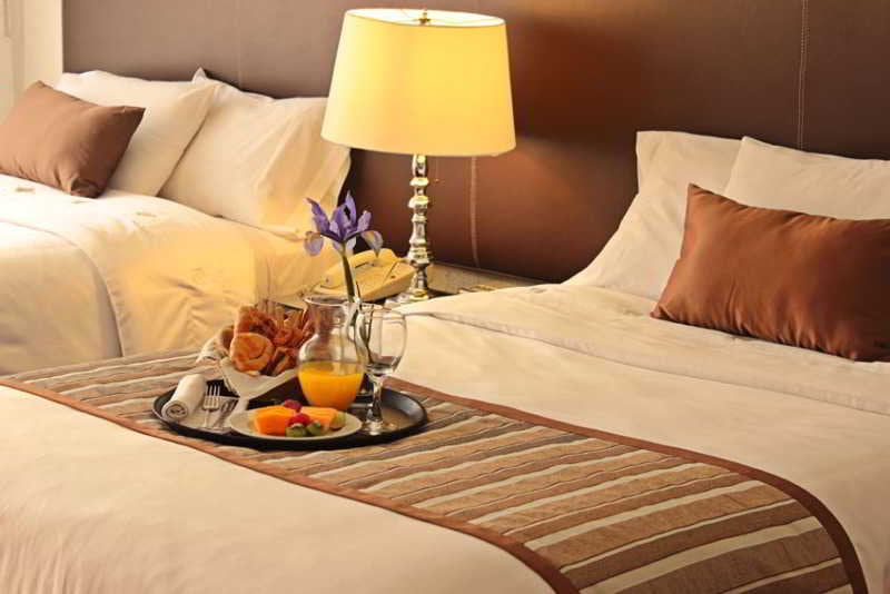 El Condado Miraflores Hotel & Suites | Miraflores | Lima | Perú 15