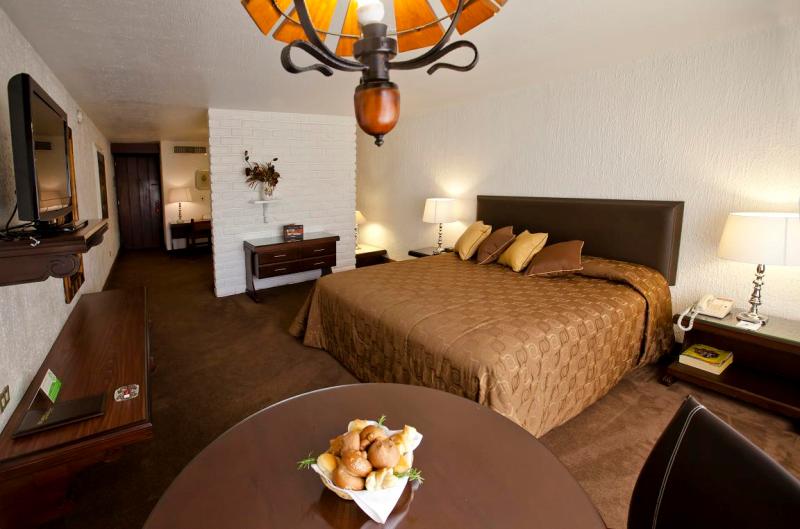 El Condado Miraflores Hotel & Suites | Miraflores | Lima | Perú 16