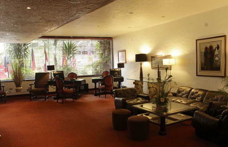 El Condado Miraflores Hotel & Suites | Miraflores | Lima | Perú 18