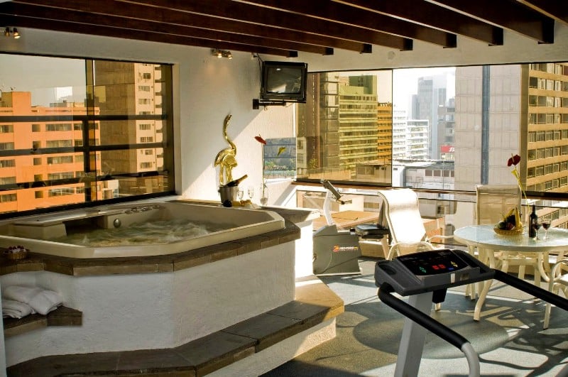 El Condado Miraflores Hotel & Suites | Miraflores | Lima | Perú 2