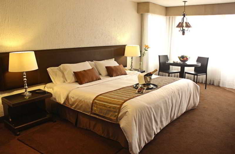 El Condado Miraflores Hotel & Suites | Miraflores | Lima | Perú 20
