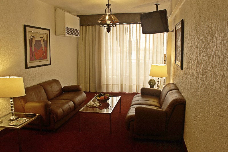 El Condado Miraflores Hotel & Suites | Miraflores | Lima | Perú 4