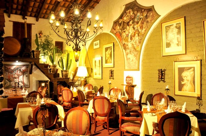 El Condado Miraflores Hotel & Suites | Miraflores | Lima | Perú 5