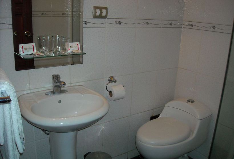 Hotel Continental | Lima | Lima | Perú 11