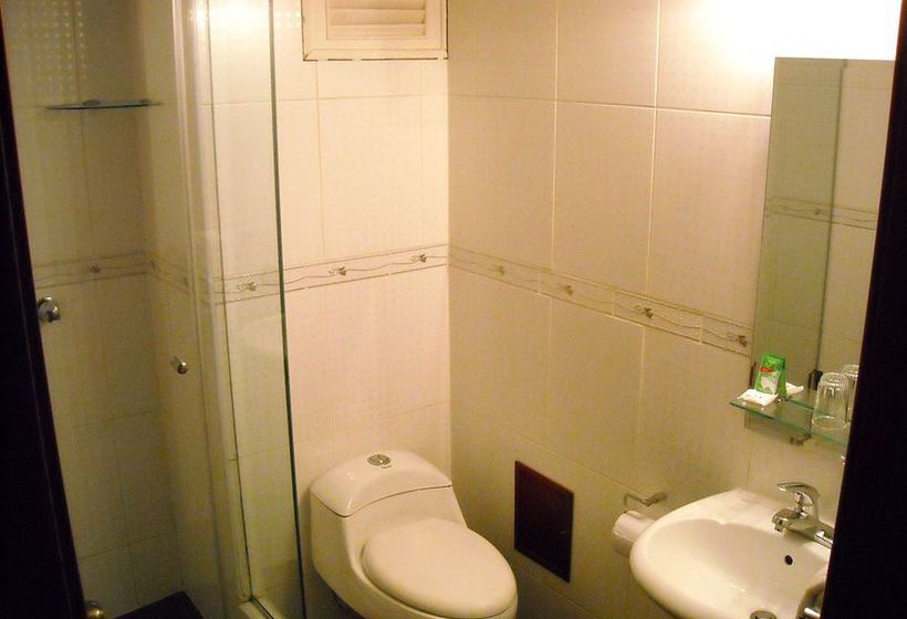 Hotel Continental | Lima | Lima | Perú 14