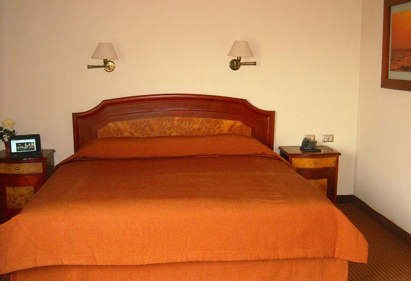 Hotel Continental | Lima | Lima | Perú 15