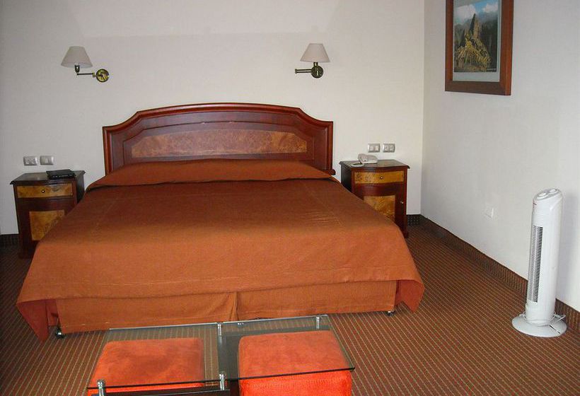 Hotel Continental | Lima | Lima | Perú 16