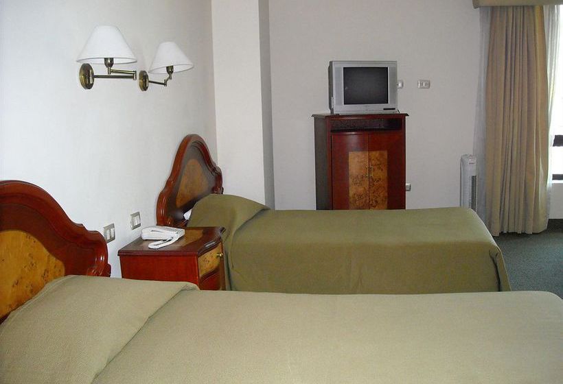 Hotel Continental | Lima | Lima | Perú 17