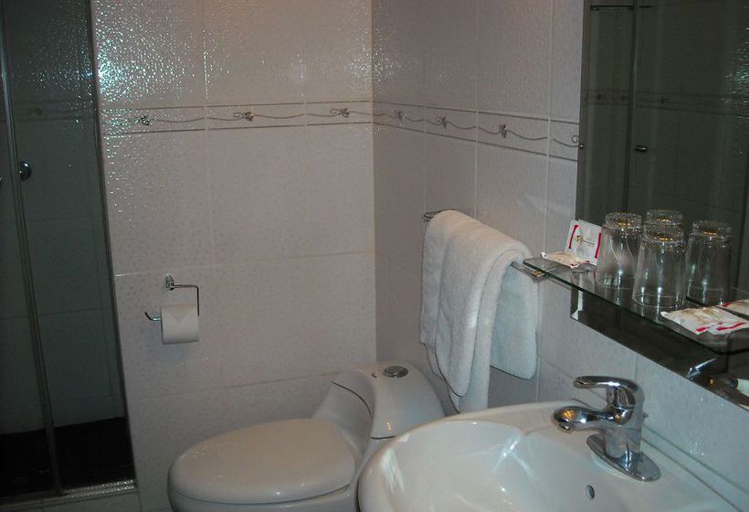 Hotel Continental | Lima | Lima | Perú 3