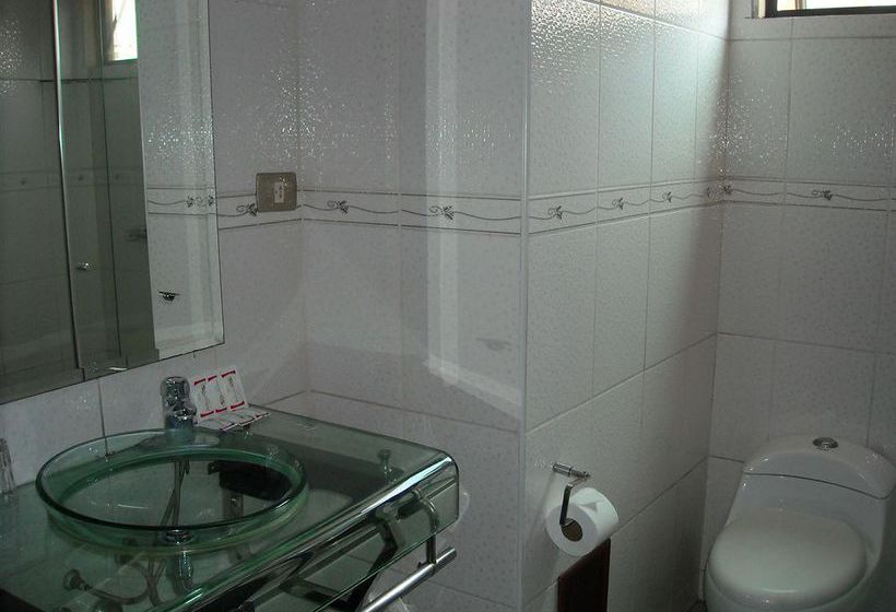 Hotel Continental | Lima | Lima | Perú 6