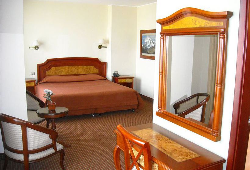 Hotel Continental | Lima | Lima | Perú 7