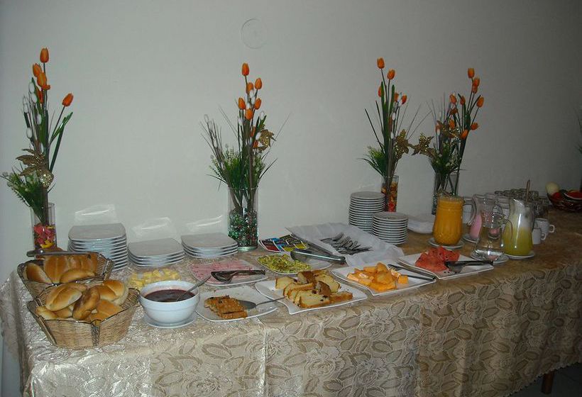 Hotel Continental | Lima | Lima | Perú 8