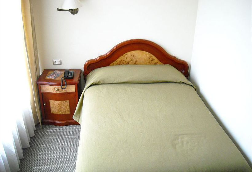 Hotel Continental | Lima | Lima | Perú 9