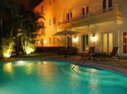 Hotel Country Club San Isidro Lima