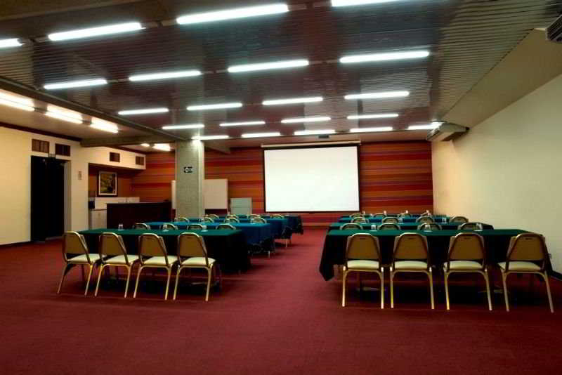 Garden Hotel | San Isidro | Lima | Perú 17