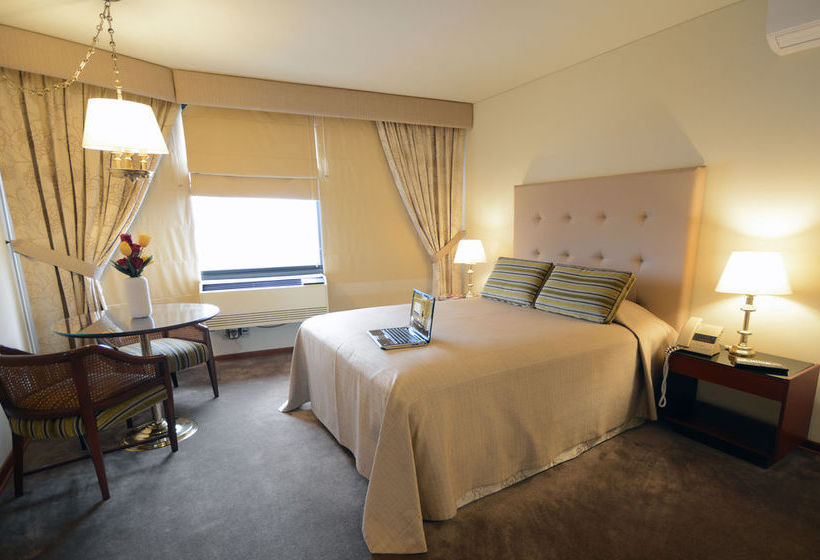 Garden Hotel | San Isidro | Lima | Perú 6