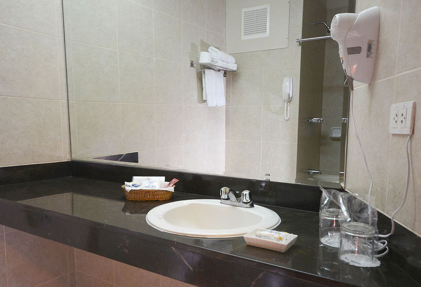 Garden Hotel | San Isidro | Lima | Perú 8