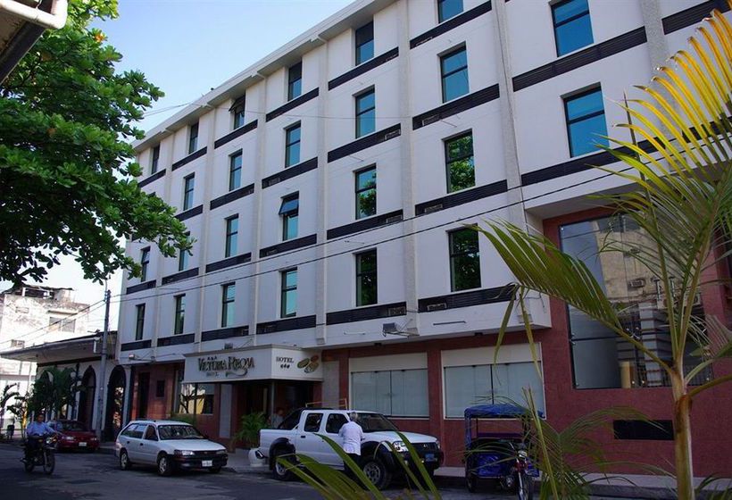 Hotel Victoria Regia Iquitos Maynas