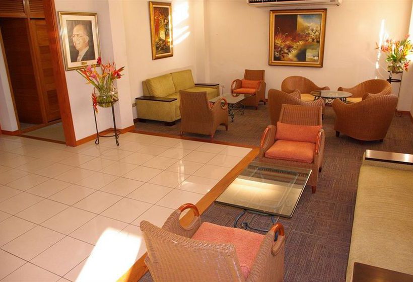 Hotel Victoria Regia | Iquitos | Maynas | Perú 1