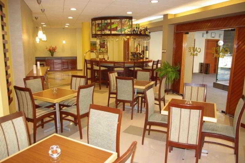 Hotel Victoria Regia | Iquitos | Maynas | Perú 12