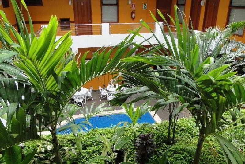 Hotel Victoria Regia | Iquitos | Maynas | Perú 13