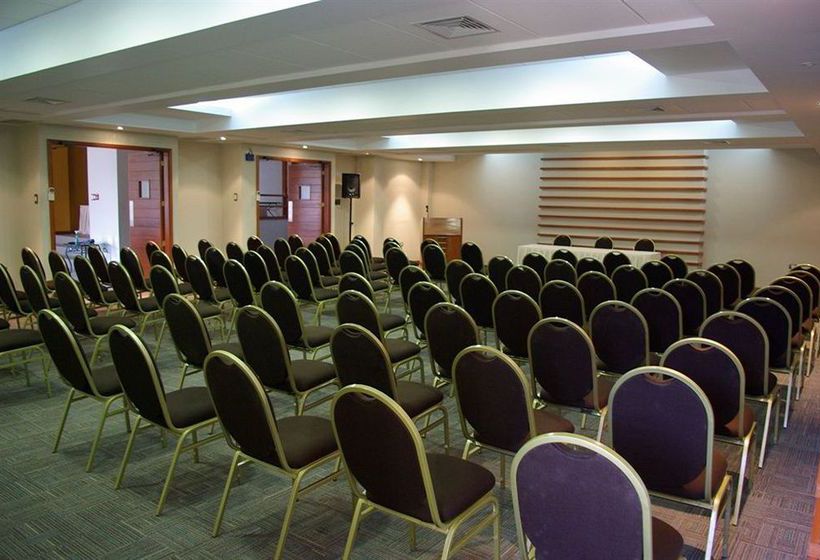 Hotel Victoria Regia | Iquitos | Maynas | Perú 2