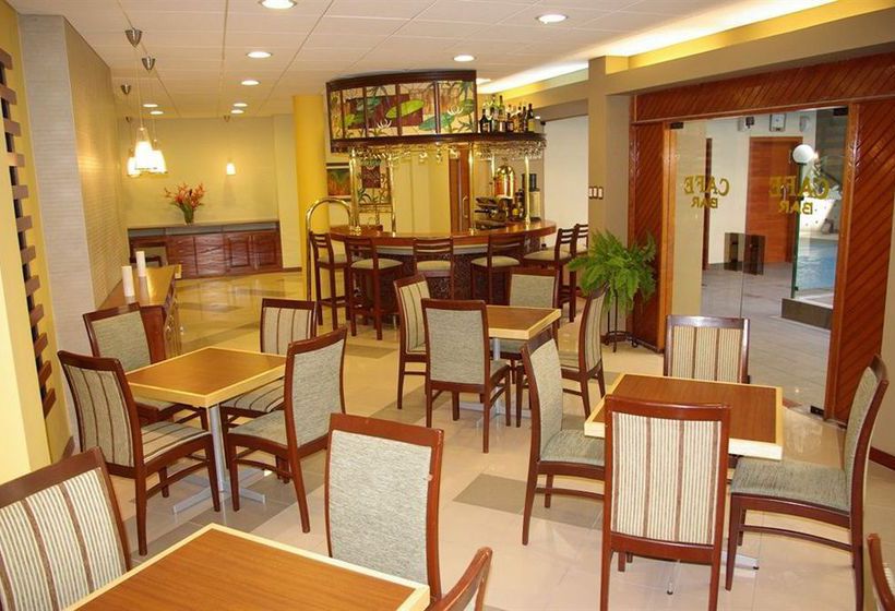 Hotel Victoria Regia | Iquitos | Maynas | Perú 4