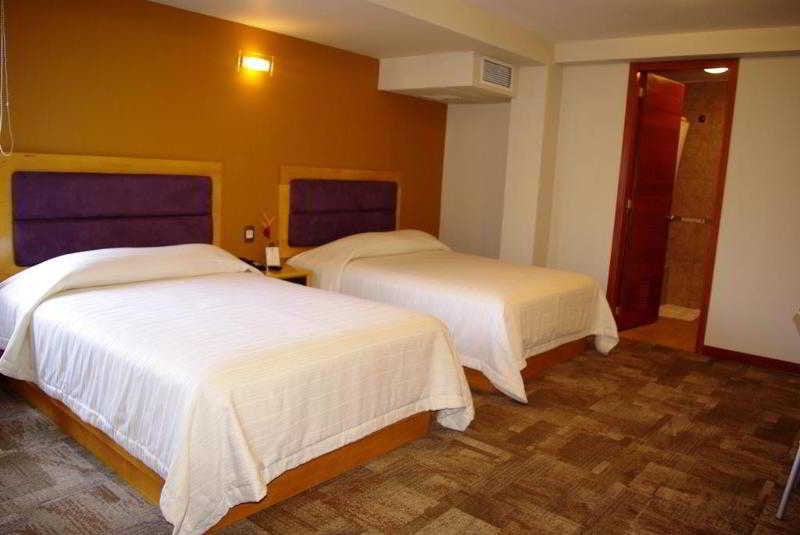 Hotel Victoria Regia | Iquitos | Maynas | Perú 6