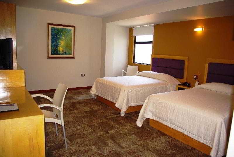 Hotel Victoria Regia | Iquitos | Maynas | Perú 7