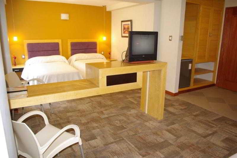 Hotel Victoria Regia | Iquitos | Maynas | Perú 8