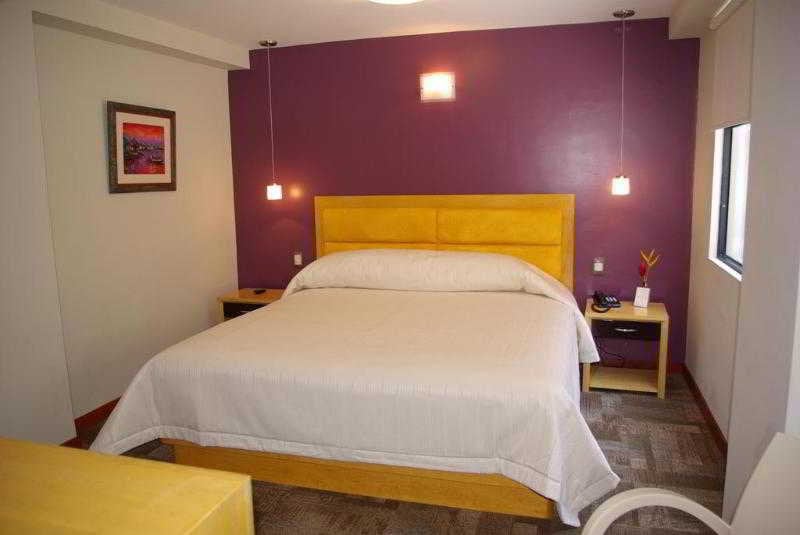 Hotel Victoria Regia | Iquitos | Maynas | Perú 9