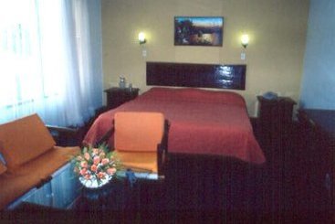 Hotel Ambassador Iquitos Maynas