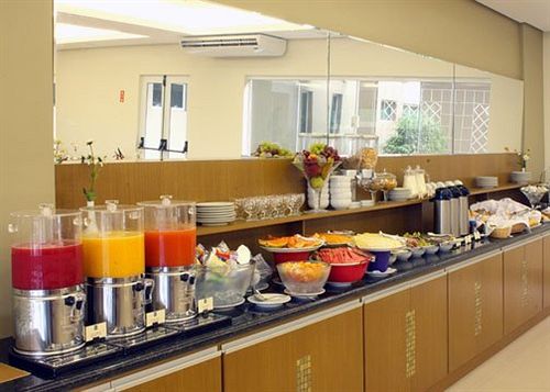 Quality Hotel Jundiai Sao Paulo