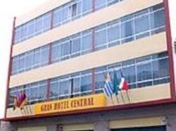 Gran Hotel Central | Tacna | Tacna | Perú