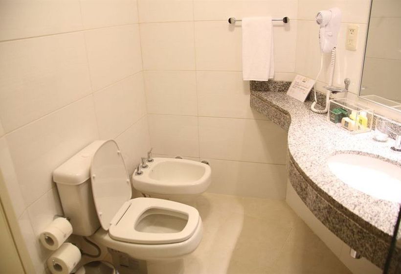 Gran Hotel Casino Acaray Ciudad del Este Paraguay