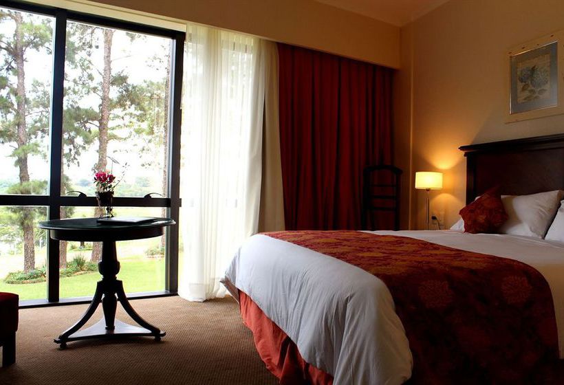 Gran Hotel Casino Acaray | Ciudad del Este | Paraguay | América del Sur 1