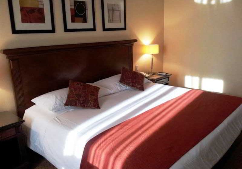 Gran Hotel Casino Acaray | Ciudad del Este | Paraguay | América del Sur 10