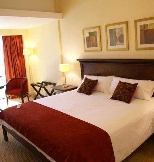 Gran Hotel Casino Acaray | Ciudad del Este | Paraguay | América del Sur 11