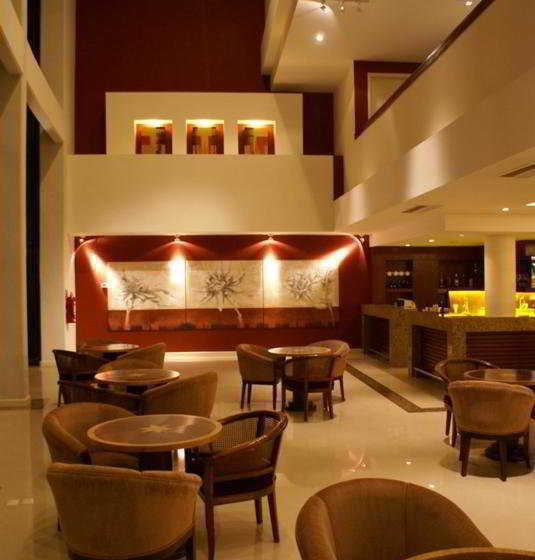 Gran Hotel Casino Acaray | Ciudad del Este | Paraguay | América del Sur 12