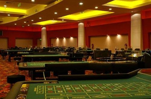 Gran Hotel Casino Acaray | Ciudad del Este | Paraguay | América del Sur 13