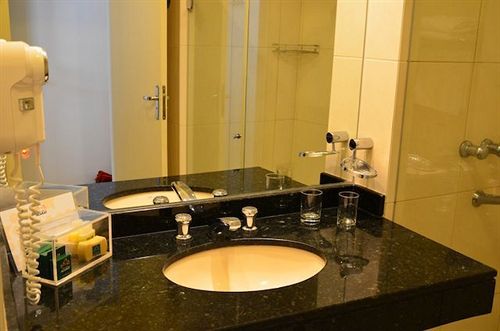 Gran Hotel Casino Acaray | Ciudad del Este | Paraguay | América del Sur 14